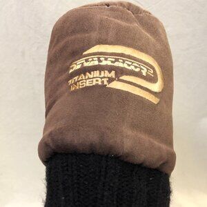 Devastator Golf Club Head Cover